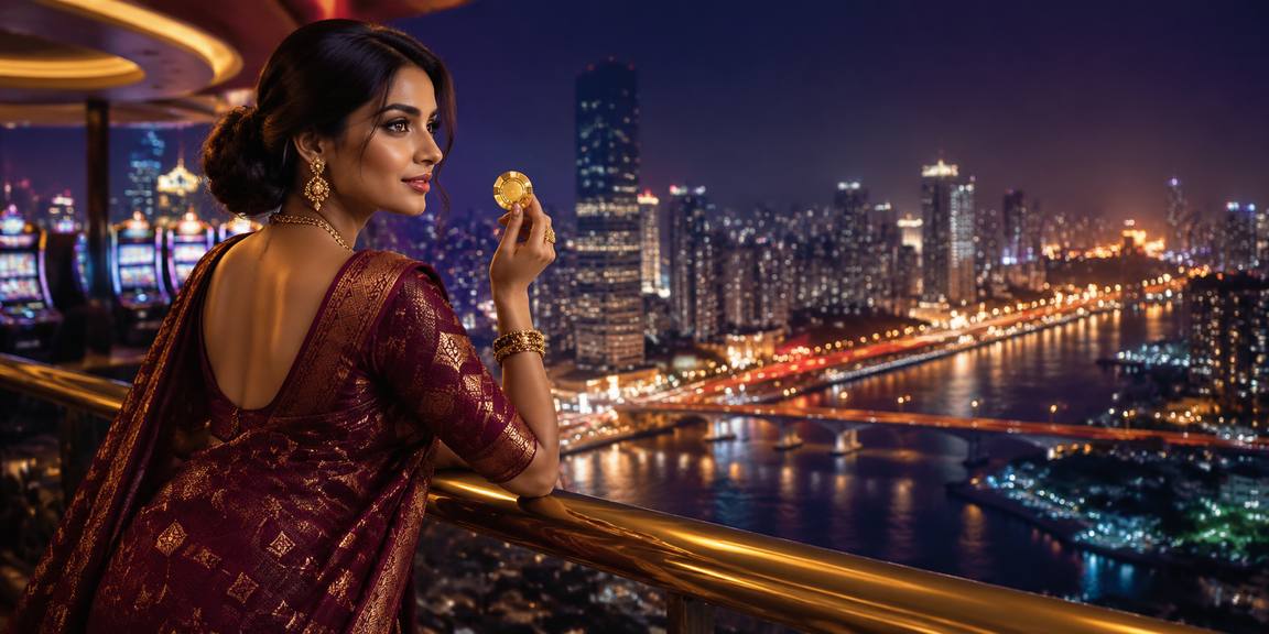 41111 লাইভ ক্যাসিনো গেম